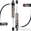 Fox 2017+ Ford SD 2.5 Perf Elite Series Reservoir Shock Front R/R 0-1.5in Lift (Pair) w/ DSC Adj.