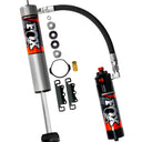 Fox 2017+ Ford SD 2.5 Perf Elite Series Reservoir Shock Front R/R 0-1.5in Lift (Pair) w/ DSC Adj.