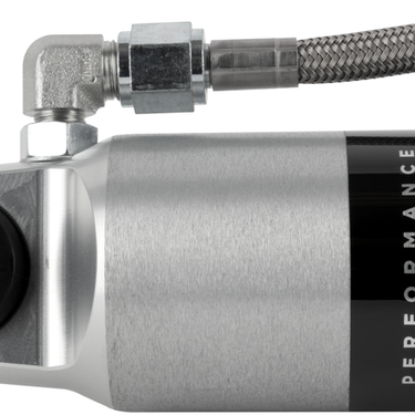 Fox 2017+ Ford SD Rear 2.0 Perf Series 13.6in R/R Shock 1.5-3.5in. Lift