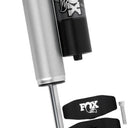 Fox 2017+ Ford Super Duty 2.0 Perf Series 12.1in. Smooth Body IFP Rear Shock / 0-1in. Lift w/ CD Adj