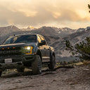 Fox 3.0 Factory Race Series Live Valve Internal Bypass Coilover Shock 2019+ Ford Raptor - Front