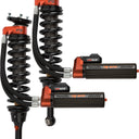 Fox 3.0 Factory Race Series Live Valve Internal Bypass Coilover Shock 2019+ Ford Raptor - Front