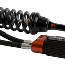 Fox 3.0 Factory Race Series Live Valve Internal Bypass Coilover Shock 2019+ Ford Raptor - Front