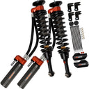 Fox 3.0 Factory Race Series Live Valve Internal Bypass Coilover Shock 2019+ Ford Raptor - Front