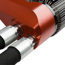 Fox 3.0 Factory Race Series Live Valve Internal Bypass Coilover Shock 2019+ Ford Raptor - Front