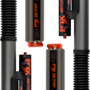 Fox Ford Raptor 3.0 Factory Series 12.3in External QAB P/B External Cooler Shock Set