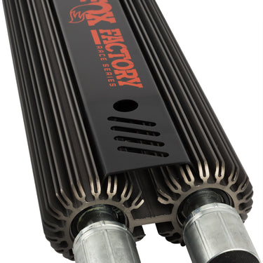 Fox Ford Raptor 3.0 Factory Series 12.3in External QAB P/B External Cooler Shock Set