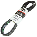 Gates 02-06 Mini Cooper S 19Percent Super Charger Pulley Belt