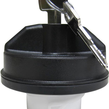 Gates 05-09 Ford Expedition Locking Fuel Cap