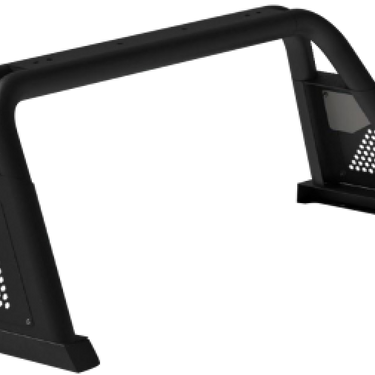 Go Rhino 07-20 Toyota Tundra Sport Bar 3.0 (Full Size) - Tex Blk