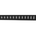 Go Rhino RB20 Running Boards - Bedliner - 80in