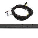 Go Rhino Sport Bar 2.0 (Full Size) - Tex Blk