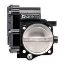 Grams Performance DBW Electronic 85mm Throttle Body 11-14 Ford Mustang GT / F-Series 5.0L