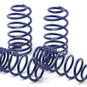 H&R 07-10 Ford GT500/GT500 Convertible V8 Sport Spring