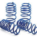 H&R 07-10 Ford GT500/GT500 Convertible V8 Super Sport Spring