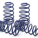 H&R 15-22 Ford Mustang GT Convertible/Mustang GT Fastback V6/V8/2.3 EcoBoost Super Sport Spring