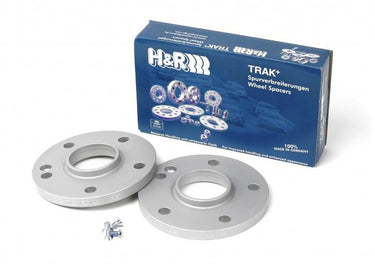 H&R Trak+ 15mm DRS Wheel Adaptor Bolt 5/114.3 Center Bore 70.5 Stud Thread 1/2in. UNF