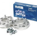 H&R Trak+ 5mm DR Wheel Adaptor Bolt 5/114.3 Center Bore 70.5 Stud Thread 1/2in. UNF