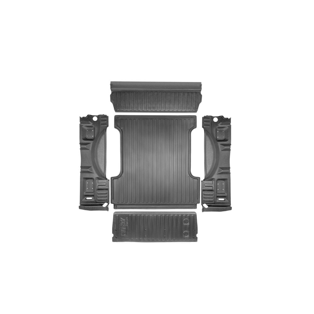 Husky Liners F55KDA15 Freedom full bed liner kit