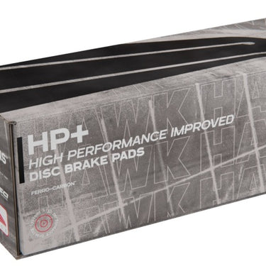 Hawk 03-06 Evo / 04-09 STi / 09-10 Genesis Coupe (Track Only) / 2010 Camaro SS / 08-09 Pontiac G8 GX