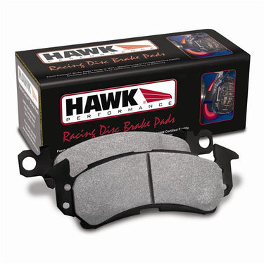 Hawk 03-06 Evo / 04-09 STi / 09-10 Genesis Coupe (Track Only) / 2010 Camaro SS Blue Race Front Brake