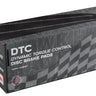 Hawk 15-17 Ford Mustang DTC-60 Compound Rear Brake Pads