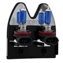 Hella Optilux XB Extreme Type H11 12V 80W Blue Bulbs - Pair