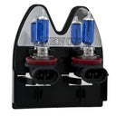 Hella Optilux XB Extreme Type H11 12V 80W Blue Bulbs - Pair