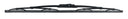 Hella Standard Wiper Blade 20in - Single