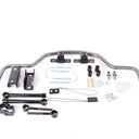 Hellwig 15-21 Ford F-150 w/ 4-6in Lift Solid Heat Treated Chromoly 1in Rear Sway Bar