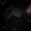 Husky Liners 04-09 Ford F-150 Custom Fit Heavy Duty Black Front Floor Mats