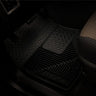 Husky Liners 04-09 Ford F-150 Custom Fit Heavy Duty Black Front Floor Mats