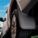 Husky Liners 04-12 Ford F-150/2006 Lincoln Mark LT Custom-Molded Front Mud Guards