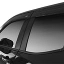 Husky Liners 04-14 Ford F-150 Supercab Ventvisor Low Profile (4pc) - Smoke