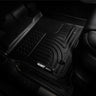 Husky Liners 09-11 Ford F-150 Super/Crew Cab Classic Style Center Hump Black Floor Liner