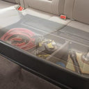 Husky Liners 09-12 Ford F-150 SuperCrew Cab Husky GearBox (w/ Factory Subwoofer)