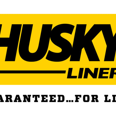 Husky Liners 10-14 Ford F-150 SVT Raptor Aeroskin Hood Protector - Smoke