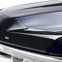 Husky Liners 10-14 Ford F-150 SVT Raptor Aeroskin Hood Protector - Smoke