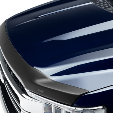 Husky Liners 15-20 Ford F-150 Excl. Raptor Aeroskin Low Profile - Matte Black