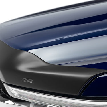Husky Liners 15-20 Ford F-150 Excl. Raptor Aeroskin Low Profile - Matte Black