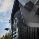 Husky Liners 21-23 Ford F-150 Rear Mud Guards - Black