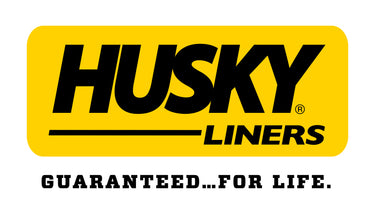 Husky Liners 21-25 Ford F-150 (excl. Lightning) Pocket Style Fender Flares - 4pc