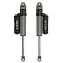 ICON 04-08 Ford F-150 4WD / 2009+ Ford F-150 2/4WD Rear 2.5 Series Shocks VS PB CDCV - Pair