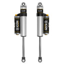 ICON 04-08 Ford F-150 4WD / 2009+ Ford F-150 2/4WD Rear 2.5 Series Shocks VS PB CDCV - Pair