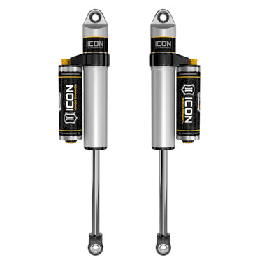 ICON 04-08 Ford F-150 4WD / 2009+ Ford F-150 2/4WD Rear 2.5 Series Shocks VS PB CDCV - Pair