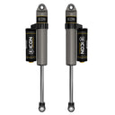 ICON 04-08 Ford F-150 4WD / 2009+ Ford F-150 2/4WD Rear 2.5 Series Shocks VS PB - Pair