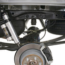 ICON 04-08 Ford F-150 4WD / 2009+ Ford F-150 2/4WD Rear 2.5 Series Shocks VS PB - Pair