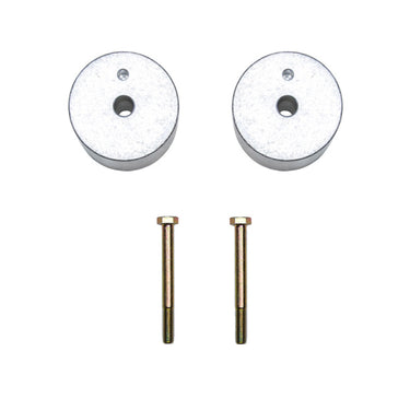 ICON 10-14 Ford Raptor Bump Stop Spacer Kit