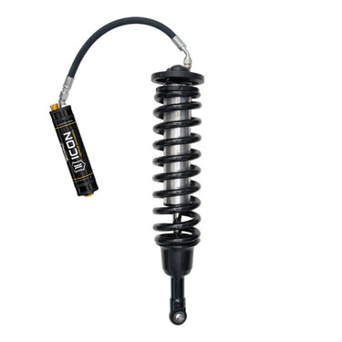 ICON 10-14 Ford Raptor Front 3.0 Series Shocks VS RR CDCV Coilover Kit - Driver Side
