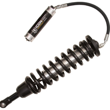 ICON 10-14 Ford Raptor Front 3.0 Series Shocks VS RR CDCV Coilover Kit - Driver Side